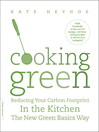 Cover image for Cooking Green